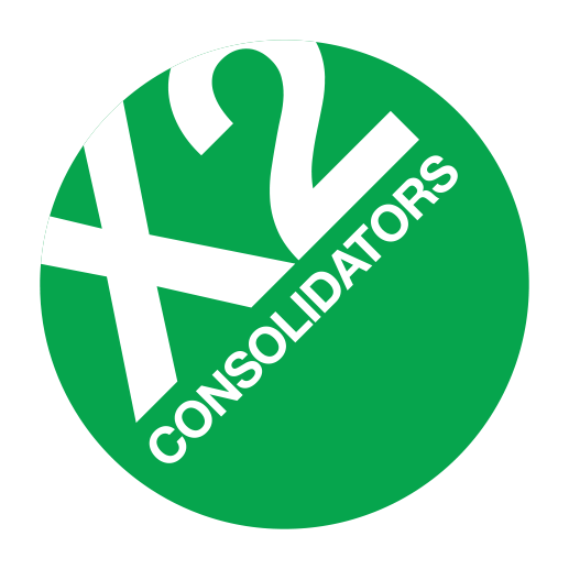 CONSOLIDATORS